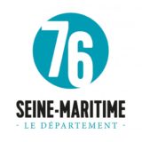 logo Département 76